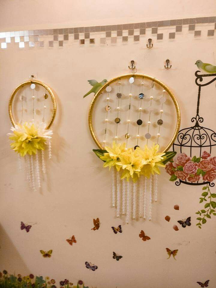 Cách trang trí how to decorate home in diwali trong ngày Diwali